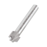 Trend  7/01  X 1/4 TC Ovolo Cutter £35.72